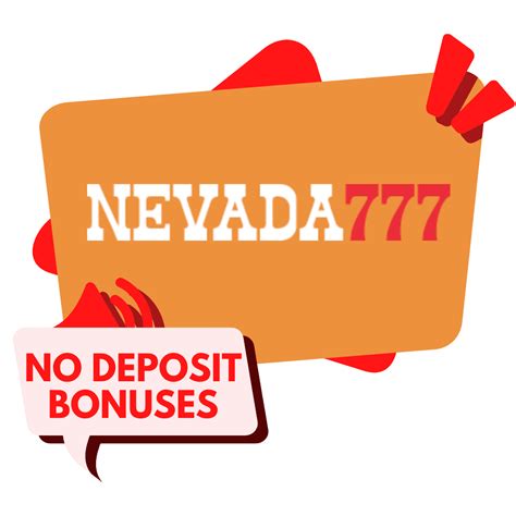 Nevada 777 casino